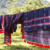 MUJI Việt Nam đồng hành cùng đồng bào Cơ Tu